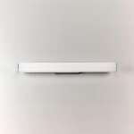 Фото 2 CL72124N Фауст Хром Св-к Накл. LED 24W*4000K