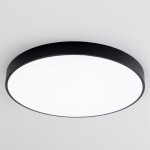 Фото 3 CL724105G1 Купер Черный Св-к Потол. с RGB