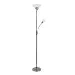 Фото Торшер Arte Lamp DUETTO A4085PN-2SS