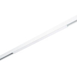 Фото 2 ST360.536.20 Магнитный трековый светильник Белый LED 1*20W 3000K 1 300Lm Ra>90 120 IP20 L606xW22xH44 SKYLINE 48