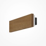 Фото 4 Настенный светильник (бра) Maytoni MOD461WL-L8BGK