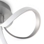 Фото 2 4994 Люстра потолочная KNOT LED