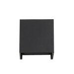 Фото 3 SL560.401.02 Светильник уличный настенный ST-Luce Черный/Черный LED 2*3W 4000K STAFFA