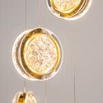 Фото 2 Подвесной светильник Maytoni MOD361PL-L41BS3K