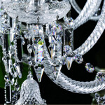 Фото 3 Люстра MD11027010-30A clear