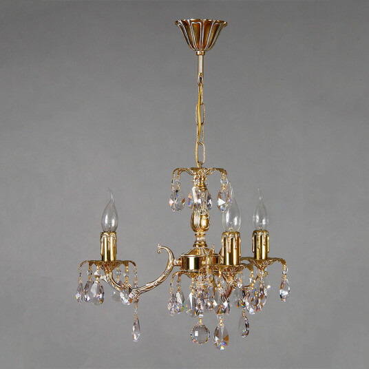 Фото 2226/3 WP Tear drop Люстра