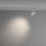 Фото 1 Трековый светильник Technical TR029-3-26W4K-M-W