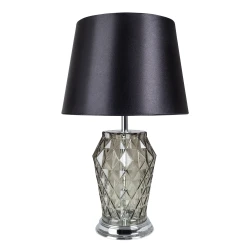 Фото Декоративная настольная лампа Arte Lamp Murano A4029LT-1CC