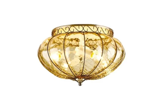 Фото Потолочный светильник Arte Lamp VENEZIA A2101PL-4AB