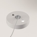 Фото 5 Комплектующие для накладной трековой системы Technical TRA001CW-11W