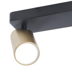 Фото 1 8489 Потолочный светильник-спот SAL