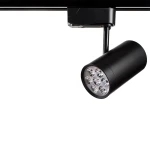 Фото Трековый светильник Arte Lamp PRECISO A6107PL-1BK