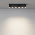 Фото 1 Потолочный светильник Technical C066CL-20W3-6K-B