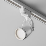 Фото 3 Трековый светильник Technical TR001-1-GU10-W