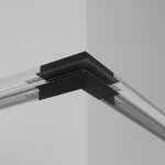 Фото 3 Комплектующие для встраиваемой трековой системы Technical TRA34CO-42B