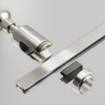 Фото 1 Комплектующие для трековой системы Technical TRA155CW-S1-PT