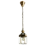 Фото Подвесной светильник Arte Lamp RIMINI A6501SP-1AB