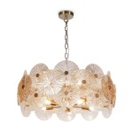 Фото 6 Подвесной светильник Maytoni MOD007PL-10G