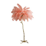 Фото 1 Торшер BRFL5014 pink