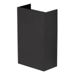 Фото 1 CLU0741 STELS Черный Св-к Настенный