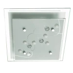 Фото Потолочный светильник Arte Lamp BELLE A4891PL-1CC