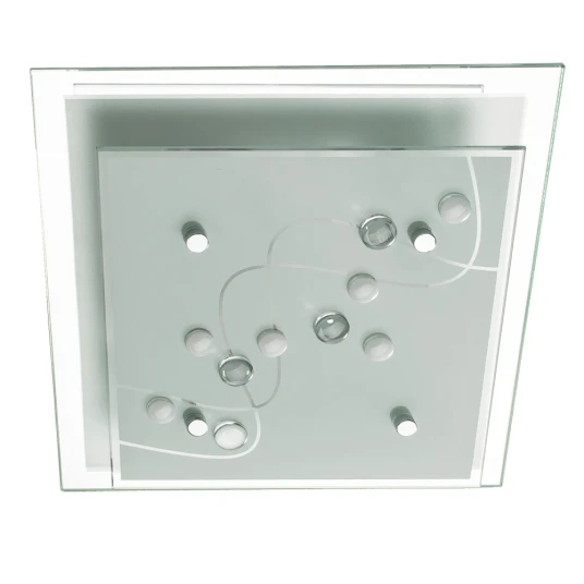 Фото Потолочный светильник Arte Lamp BELLE A4891PL-1CC