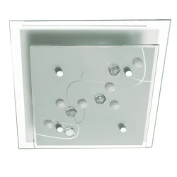 Фото Потолочный светильник Arte Lamp BELLE A4891PL-1CC