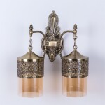 Фото 2 CL467323 Эмир Бронза Бра