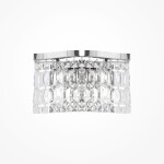 Фото 4 Настенный светильник (бра) Maytoni DIA005WL-02CH