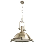 Фото Подвесной светильник Arte Lamp DECCO A8022SP-1AB