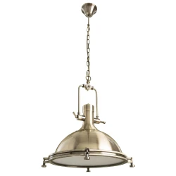 Фото Подвесной светильник Arte Lamp DECCO A8022SP-1AB