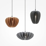 Фото 3 Подвесной светильник Maytoni MOD398PL-01GR1