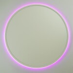 Фото 2 CL749600 NORMA Белый с пультом и RGB