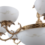 Фото 2 0848/8 AB Люстра