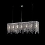 Фото 1 Подвесной светильник Maytoni DIA002PL-07CH