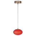 Фото 3 CL226B013 ATMAN Смарт Бронза Подвес