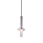 Фото 6 Подвесной светильник 10705P clear