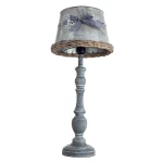 Фото Декоративныая настольная лампа Arte Lamp FATTORIA A5290LT-1RI