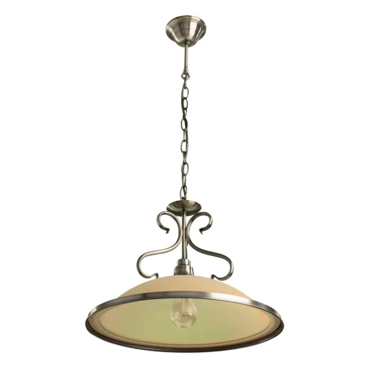 Фото Подвесной светильник Arte Lamp SAFARI A6905SP-1AB