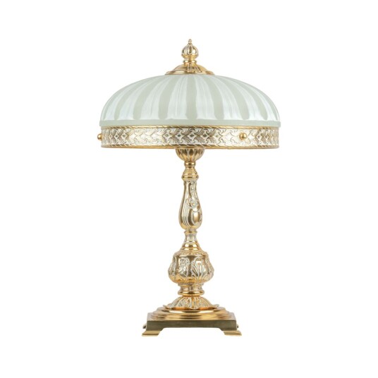 Фото 7539T/3 WP Настольная лампа