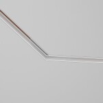 Фото 3 Комплектующие для встраиваемой трековой системы Technical TRA034CLO-42.12W