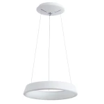 Фото Подвесная люстра Arte Lamp CORONA A6240SP-1WH