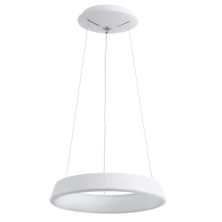 Фото Подвесная люстра Arte Lamp CORONA A6240SP-1WH