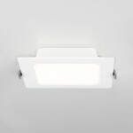Фото 4 CLD55K07N Галс Квадр. Св-к Встр. LED 7W*4000K