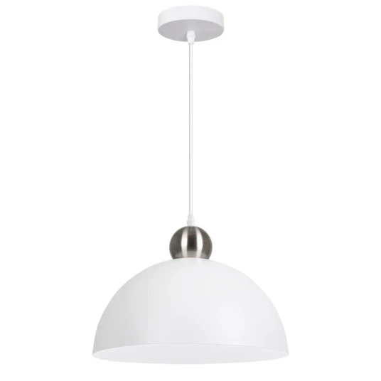 Фото Подвесной светильник Arte Lamp RECINTO A7053SP-1WH