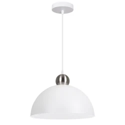 Фото Подвесной светильник Arte Lamp RECINTO A7053SP-1WH