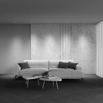 Фото 1 Встраиваемый светильник Technical DL065-12W3-6K-TRS-B