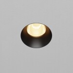 Фото 5 Встраиваемый светильник Technical DL121-15W-2.7K-TRS-B