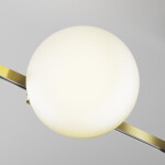 Фото 3 Трековый светильник Technical TR229-1-8W3K-BS