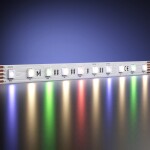 Фото 1 Светодиодная лента Led Strip 201132